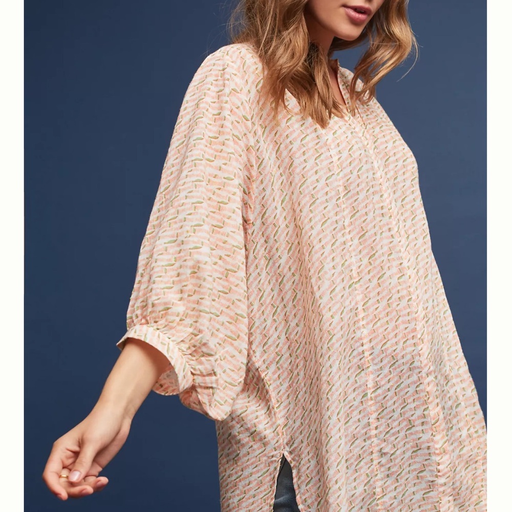Maeve Tunic